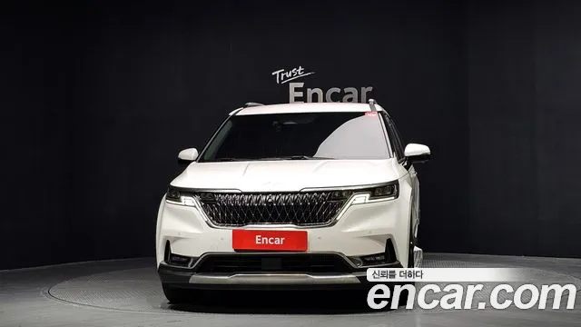 2022 Kia Carnival 4th Gen 7-Seater Signature Sold VIN KNANE81BBNS139703 – photo 33