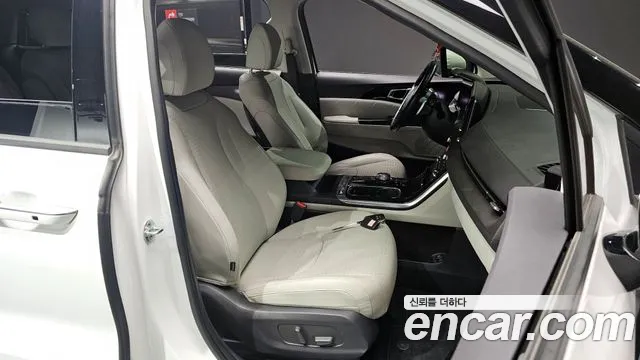 2022 Kia Carnival 4generation 7-Seater Signature Sold VIN KNANE81BBNS148205 – front exterior