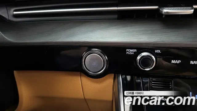 2022 Kia Carnival 4generation 9-Seater Signature Sold VIN KNANE81BBNS157138 – front exterior
