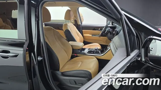 2022 Kia Carnival 4th Gen 9-Seater Signature Sold VIN KNANE81BBNS160159 – photo 17