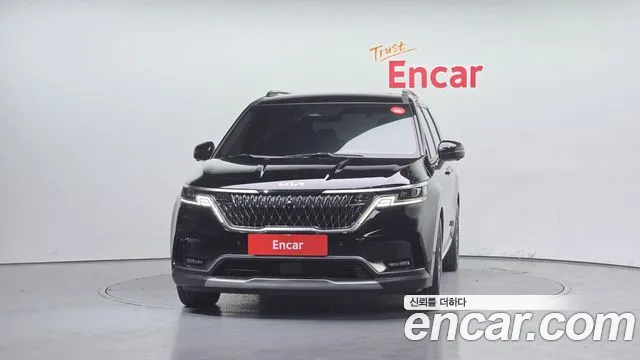2022 Kia Carnival 4th Gen 9-Seater Signature Sold VIN KNANE81BBNS160159 – photo 19