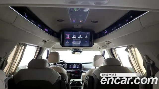 2022 Kia Carnival 4th Gen 9-Seater Hi-Limousine Sold VIN KNANE81BBNS161286 – photo 17 2022 Kia Carnival 4th Gen 9-Seater Hi-Limousine Sold VIN KNANE81BBNS161286 – photo 17