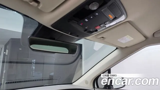 2022 Kia Carnival 4th Gen 9-Seater Signature Sold VIN KNANE81BBNS164594 – rear exterior