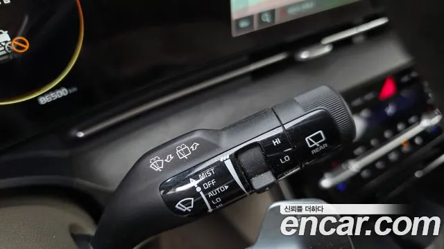 2022 Kia Carnival 4th Gen 9-Seater Signature Sold VIN KNANE81BBNS164594 – engine bay