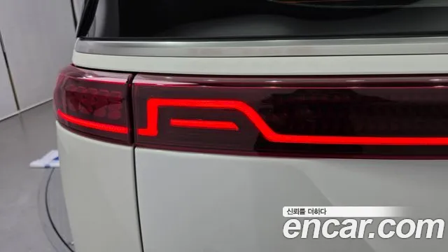 2022 Kia Carnival 4th Gen 9-Seater Signature Sold VIN KNANE81BBNS164594 – exterior detail