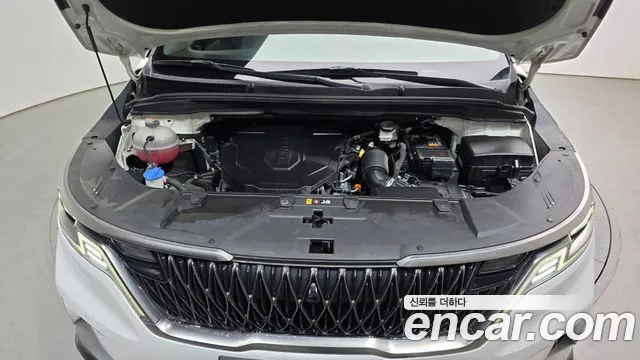 2022 Kia Carnival 4th Gen 9-Seater Signature Sold VIN KNANE81BBNS164594 – photo 14