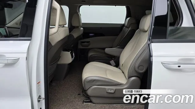 2022 Kia Carnival 4th Gen 9-Seater Signature Sold VIN KNANE81BBNS164594 – photo 22