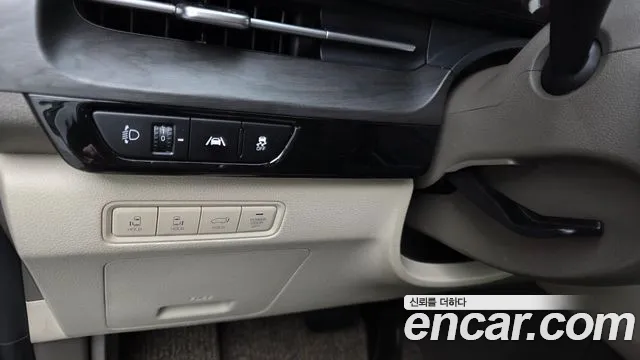 2022 Kia Carnival 4th Gen 9-Seater Signature Sold VIN KNANE81BBNS164594 – photo 26