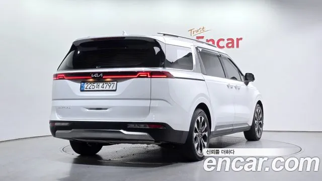 2022 Kia Carnival 4th Gen 9-Seater Signature Sold VIN KNANE81BBNS164594 – photo 29