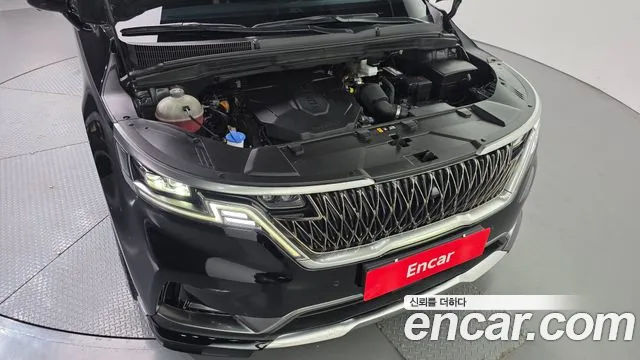 2022 Kia Carnival 4Generation 7-seater Limousine(Special vehicle) – VIN KNANE81BBNS165629 2022 Kia Carnival 4Generation 7-seater Limousine(Special vehicle) VIN KNANE81BBNS165629