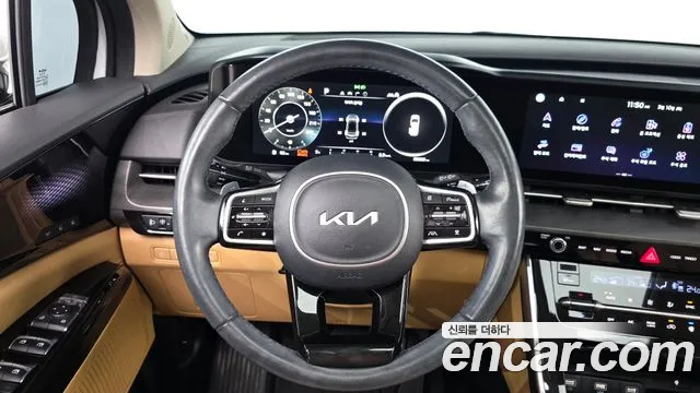 2022 Kia Carnival 4Generation 9-Seater Signature Sold VIN KNANE81BBNS165939 – interior seats 2022 Kia Carnival 4Generation 9-Seater Signature Sold VIN KNANE81BBNS165939 – interior seats