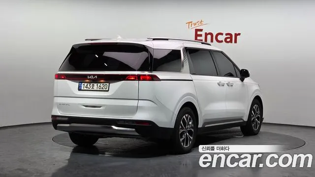 2022 Kia Carnival 4Generation 9-Seater Signature Sold VIN KNANE81BBNS165939 – photo 11 2022 Kia Carnival 4Generation 9-Seater Signature Sold VIN KNANE81BBNS165939 – photo 11