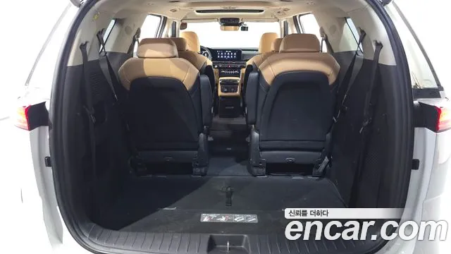 2022 Kia Carnival 4Generation 9-Seater Signature Sold VIN KNANE81BBNS165939 – photo 13 2022 Kia Carnival 4Generation 9-Seater Signature Sold VIN KNANE81BBNS165939 – photo 13