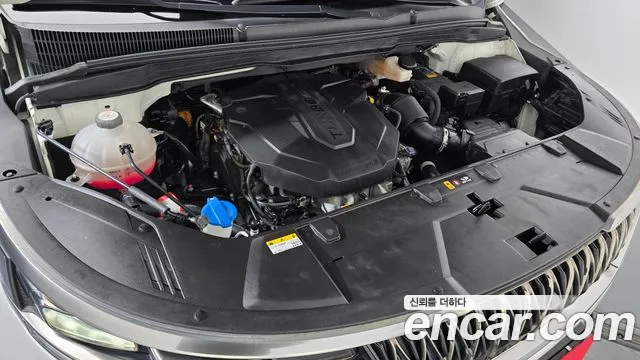 2022 Kia Carnival 4Generation 7-Seater Signature Sold VIN KNANE81BBNS172445 – photo 11