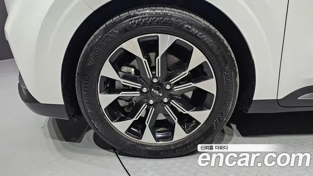 2022 Kia Carnival 4Generation 9-Seater Signature Sold VIN KNANE81BBNS174361 – photo 18