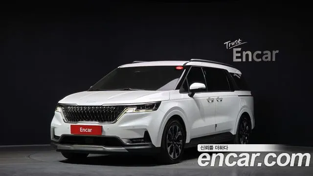 2022 Kia Carnival 4th Gen 9-Seater Signature Sold VIN KNANE81BBNS175114 – front exterior 2022 Kia Carnival 4th Gen 9-Seater Signature Sold VIN KNANE81BBNS175114 – front exterior