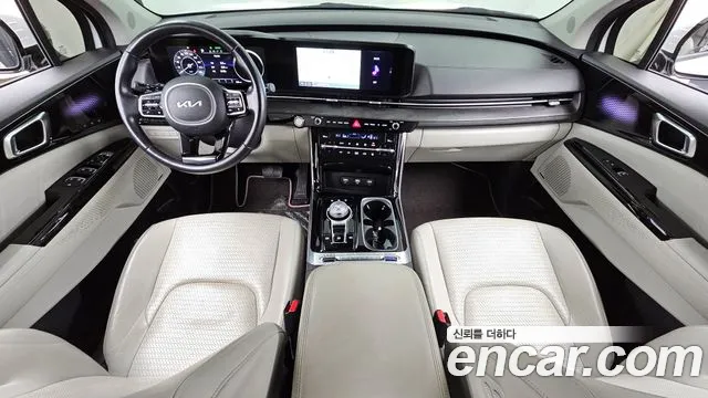 2022 Kia Carnival 4th Gen 9-Seater Signature Sold VIN KNANE81BBNS175114 – dashboard 2022 Kia Carnival 4th Gen 9-Seater Signature Sold VIN KNANE81BBNS175114 – dashboard