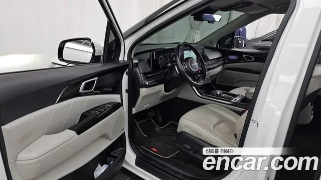 2022 Kia Carnival 4th Gen 9-Seater Signature Sold VIN KNANE81BBNS175114 – exterior detail 2022 Kia Carnival 4th Gen 9-Seater Signature Sold VIN KNANE81BBNS175114 – exterior detail