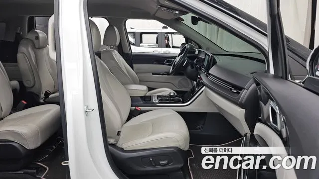 2022 Kia Carnival 4th Gen 9-Seater Signature Sold VIN KNANE81BBNS175114 – photo 14 2022 Kia Carnival 4th Gen 9-Seater Signature Sold VIN KNANE81BBNS175114 – photo 14