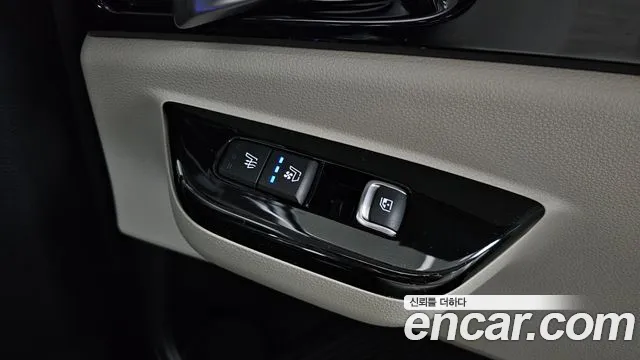 2022 Kia Carnival 4th Gen 9-Seater Signature Sold VIN KNANE81BBNS175114 – photo 16 2022 Kia Carnival 4th Gen 9-Seater Signature Sold VIN KNANE81BBNS175114 – photo 16