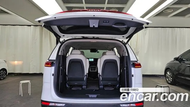 2022 Kia Carnival 4th Gen 9-Seater Signature Sold VIN KNANE81BBNS175114 – photo 17 2022 Kia Carnival 4th Gen 9-Seater Signature Sold VIN KNANE81BBNS175114 – photo 17
