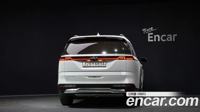 2022 Kia Carnival 4th Gen 9-Seater Signature Sold VIN KNANE81BBNS175114 – photo 18 2022 Kia Carnival 4th Gen 9-Seater Signature Sold VIN KNANE81BBNS175114 – photo 18