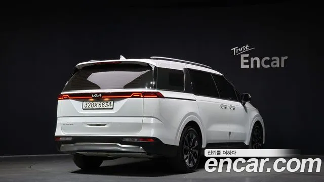 2022 Kia Carnival 4th Gen 9-Seater Signature Sold VIN KNANE81BBNS175114 – photo 20 2022 Kia Carnival 4th Gen 9-Seater Signature Sold VIN KNANE81BBNS175114 – photo 20