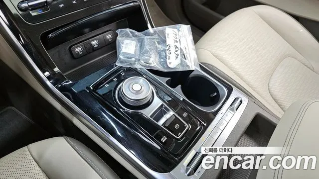 2022 Kia Carnival 4generation 9-Seater Signature Sold VIN KNANE81BBNS175442 – front exterior