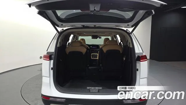2022 Kia Carnival 4Generation 9-Seater Signature Sold VIN KNANE81BBNS176648 – photo 14