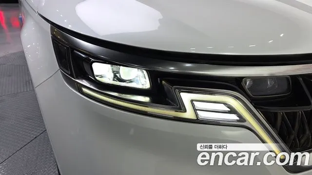 2022 Kia Carnival 4Generation 9-Seater Signature Sold VIN KNANE81BBNS176648 – photo 26