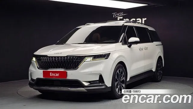 2022 Kia Carnival 4th Gen 9-Seater Signature Sold VIN KNANE81BBNS178502 – photo 16
