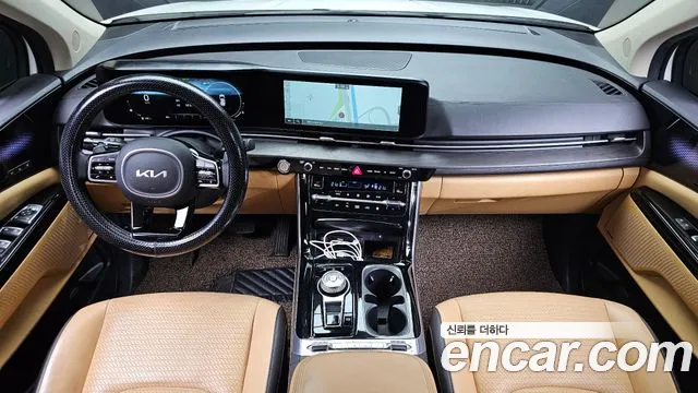 2022 Kia Carnival 4th Gen 9-Seater Signature Sold VIN KNANE81BBNS178502 – photo 20