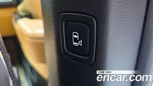 2022 Kia Carnival 4generation 9-Seater Signature Sold VIN KNANE81BBNS178871 – front exterior