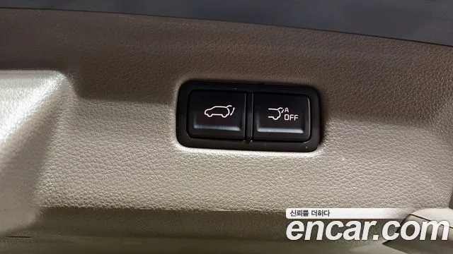 2022 Kia Carnival 4Generation 9-Seater Hi-Limousine Sold VIN KNANE81BBNS182640 – undercarriage