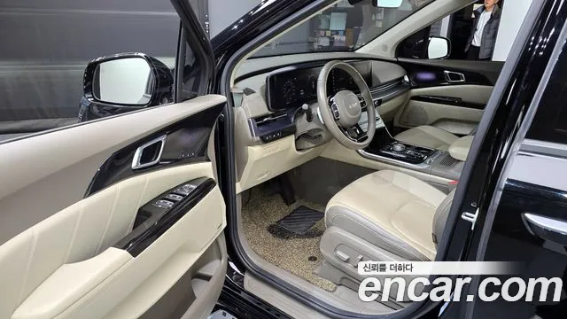 2022 Kia Carnival 4Generation 9-Seater Hi-Limousine Sold VIN KNANE81BBNS182640 – photo 19