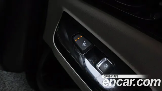 2022 Kia Carnival 4th Gen 9-Seater Signature Sold VIN KNANE81BBNS183171 – engine bay