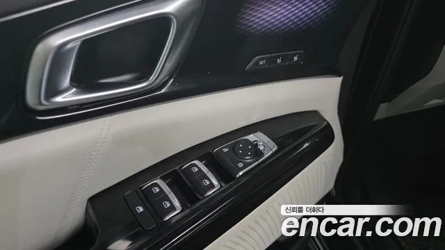 2022 Kia Carnival 4th Gen 9-Seater Signature Sold VIN KNANE81BBNS183171 – photo 12