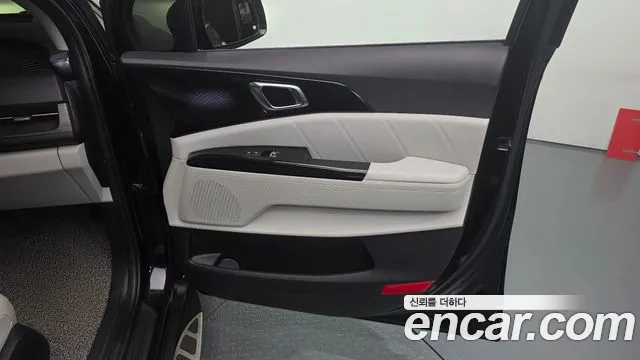2022 Kia Carnival 4th Gen 9-Seater Signature Sold VIN KNANE81BBNS183171 – photo 19