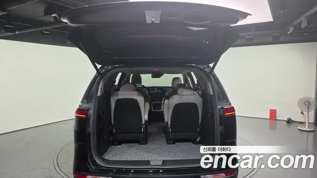 2022 Kia Carnival 4th Gen 9-Seater Signature Sold VIN KNANE81BBNS183171 – photo 28