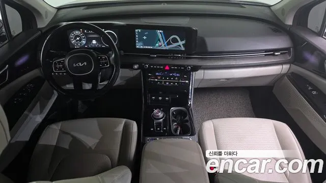 2022 Kia Carnival 4th Gen 9-Seater Signature Sold VIN KNANE81BBNS183171 – photo 30