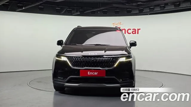 2022 Kia Carnival 4th Gen 9-Seater Signature Sold VIN KNANE81BBNS183171 – photo 31