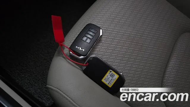 2022 Kia Carnival 4th Gen 9-Seater Signature Sold VIN KNANE81BBNS183171 – photo 35