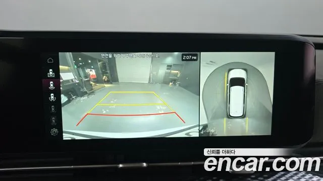 2022 Kia Carnival 4th Gen 7-Seater Hi-Limousine Sold VIN KNANE81BBNS185200 – undercarriage