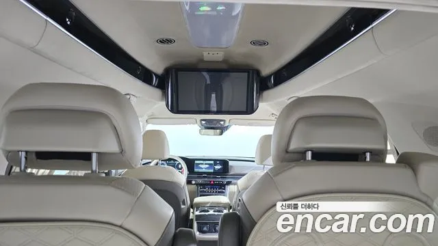 2022 Kia Carnival 4th Gen 7-Seater Hi-Limousine Sold VIN KNANE81BBNS185200 – photo 17