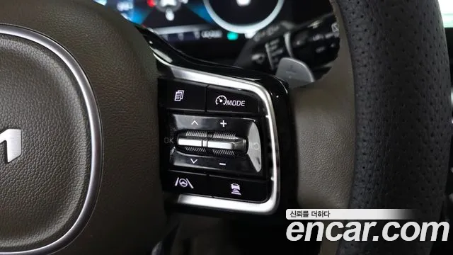 2022 Kia Carnival 4Generation 9-Seater Hi-Limousine Sold VIN KNANE81BBNS186415 – interior seats