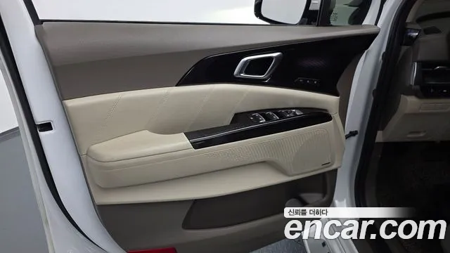 2022 Kia Carnival 4Generation 9-Seater Hi-Limousine Sold VIN KNANE81BBNS186415 – photo 11