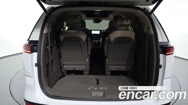 2022 Kia Carnival 4Generation 9-Seater Hi-Limousine Sold VIN KNANE81BBNS186415 – photo 24