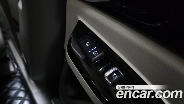 2022 Kia Carnival 4Generation 9-Seater Hi-Limousine Sold VIN KNANE81BBNS186415 – photo 31