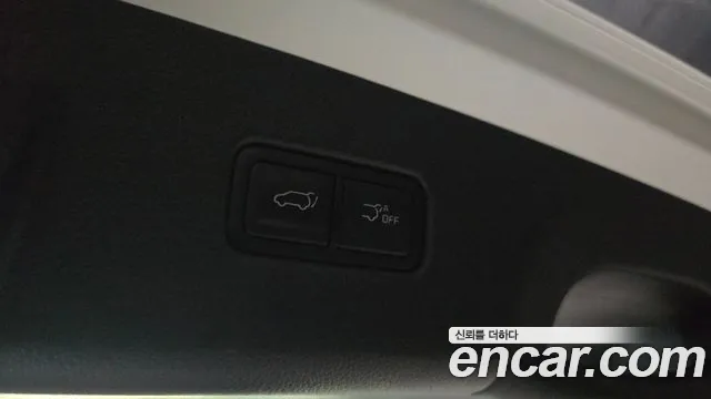 2023 Kia Carnival 4Generation 9-Seater Signature Sold VIN KNANE81BBPS193011 – dashboard