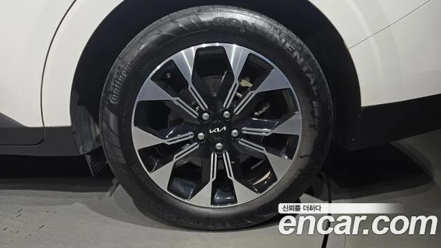 2023 Kia Carnival 4Generation 9-Seater Signature Sold VIN KNANE81BBPS193011 – undercarriage